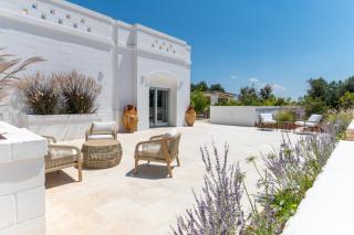 Villa Ostuni TWO - Carovigno - 8