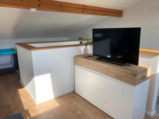 Ferienwohnung zum Mandelgraben - Brauneberg - 6