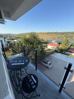 Lake View Apartment Iasi - Valea Lupului - 8