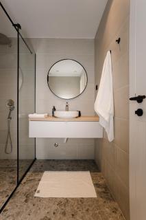 Sarajevo City Center Suites - 1