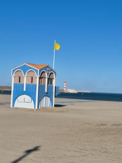 Mobile Home climatisé 2 chambres Camping NOVELA - 3