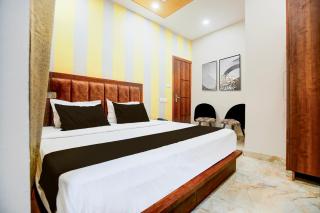 Hotel O Pankh - 1