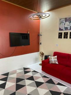 Casa COP30 - Belém - 6
