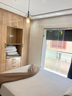 Appartement à louer à martil FBI - 7