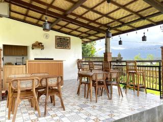 Villa Anteng - Karangasem - 8