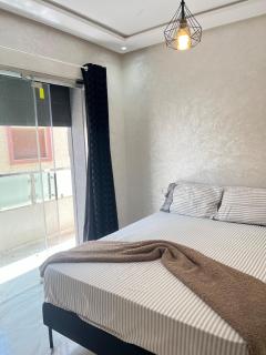 Appartement à louer à martil FBI - 2