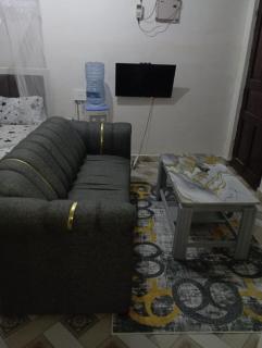 Dantu Apt - Mombassa - 0