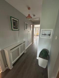 Saffron Loft, Belfast - Belfast - 4
