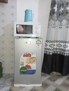 Dantu Apt - Mombassa - 3