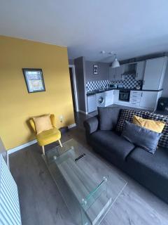 Saffron Loft, Belfast - Belfast - 5