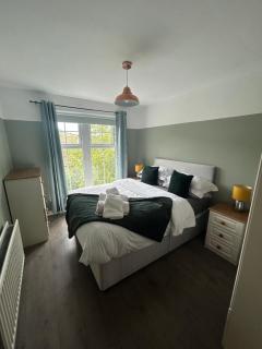 Saffron Loft, Belfast - Belfast - 9