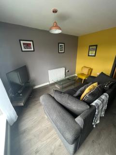 Saffron Loft, Belfast - Belfast - 6