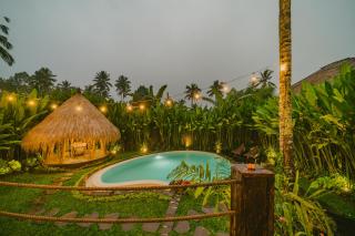 Balikayanas - Yumi House - Mantaak - 6