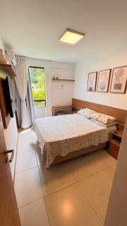 Itacimirim Village Bioflora Impecável Novo - 6