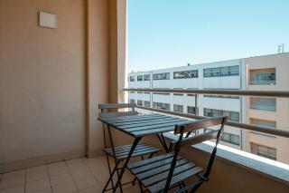 OceanGreen Matosinhos - EcoHost - Matosinhos - 8