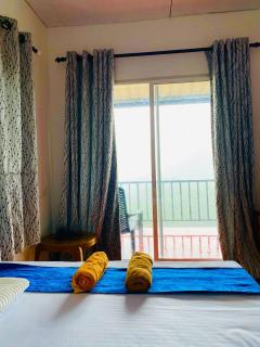 Nature Dreams Homestay & Restaurant - 0