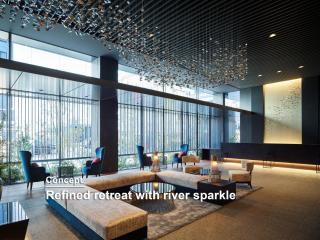 Mitsui Garden Hotel Fukuoka Nakasu - Fukuoka - 5