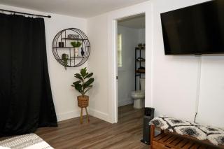Cozy Atl Getaway - 5 Min From Airport & Downtown - 7