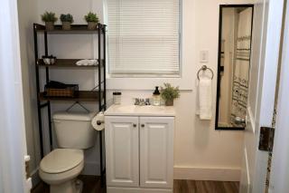 Cozy Atl Getaway - 5 Min From Airport & Downtown - 6