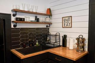Cozy Atl Getaway - 5 Min From Airport & Downtown - 1
