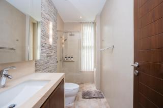 Ocean View Japandi Sauna & Rooftop 3BR Pool Villa - 1