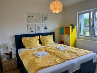 Gemütliche HEIMAT - Schlafzimmer, Esszimmer, Badezimmer - Fulda - 0