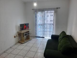 Apartamento Suzana massot - Praia Grande - 9