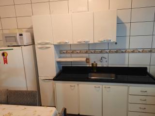 Apartamento Suzana massot - Praia Grande - 8