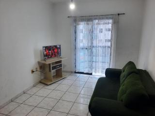 Apartamento Suzana massot - Praia Grande - 6