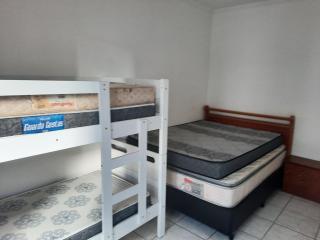 Apartamento Suzana massot - Praia Grande - 5