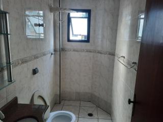 Apartamento Suzana massot - Praia Grande - 3