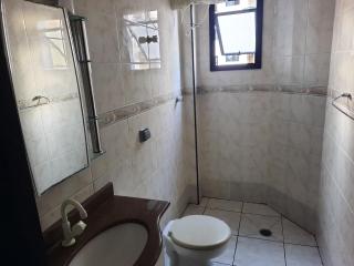 Apartamento Suzana massot - Praia Grande - 2