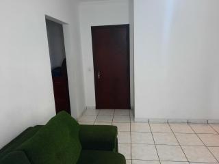 Apartamento Suzana massot - Praia Grande - 1