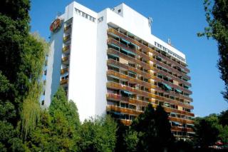 Neptun Residence - Balatonföldvár - 0