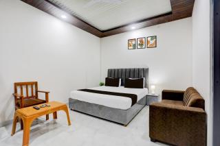 Hotel O Aparna and Marriage Lawn - 0