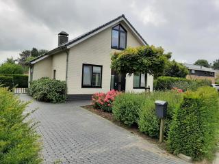 Luxe vakantiewoning met stoomcabine en bubbelbad - 0