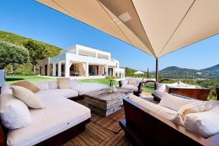 Modern 5-Bedroom Villa in Ibiza City, 1052 - 1