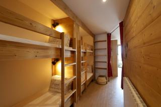 Le Hibou - Grand Appartement, Vue Montagne - 1