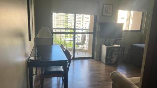 Flat com Piscina Aquecida-Grátis Garagem manobrista 24h -Sauna-Varanda-Cafe e Chá a vontade - São Paulo - 8