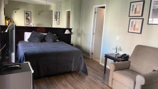Flat com Piscina Aquecida-Grátis Garagem manobrista 24h -Sauna-Varanda-Cafe e Chá a vontade - São Paulo - 7
