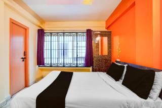 Hotel O Harsha Residency - Bangalore - 5