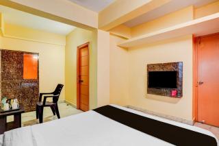 Hotel O Harsha Residency - Bangalore - 1