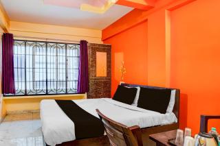 Hotel O Harsha Residency - Bangalore - 4