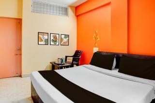 Hotel O Harsha Residency - Bangalore - 2