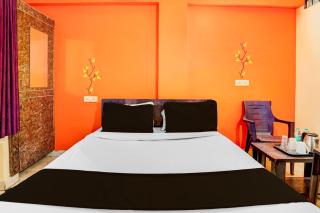Hotel O Harsha Residency - Bangalore - 1