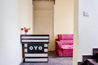 Hotel O SRL Comforts - 0