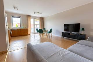 Apartament Wylotowa - Kołobrzeg - 4