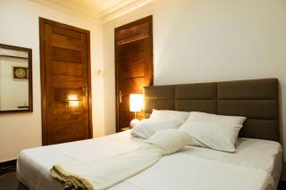 Quest hostel and lodge - Berekuso - 0