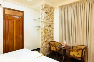 Quest hostel and lodge - Berekuso - 8