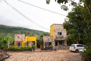 Quest hostel and lodge - Berekuso - 4